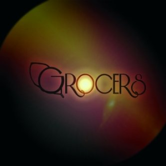 Copertina dell'album Demo, di The Grocers