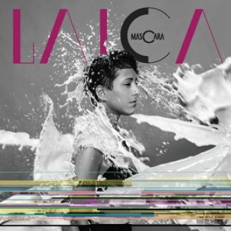 Copertina dell'album Laica Ep, di MasCara