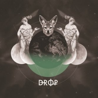 Copertina dell'album Drop, di Tying Tiffany