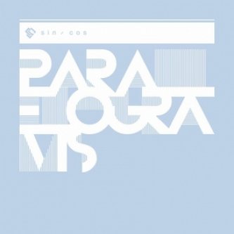 Copertina dell'album Parallelograms, di Sin/Cos