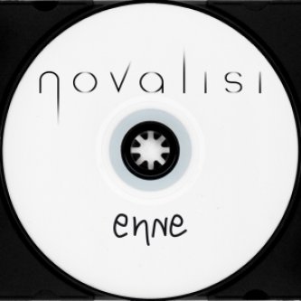 Copertina dell'album Enne, di NOVALISI