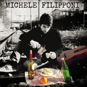 Copertina dell'album Michele Filipponi - Ep 2014, di Michele Filipponi