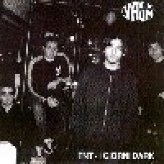 Copertina dell'album Tnt/I giorni dark (demo), di i Valium 