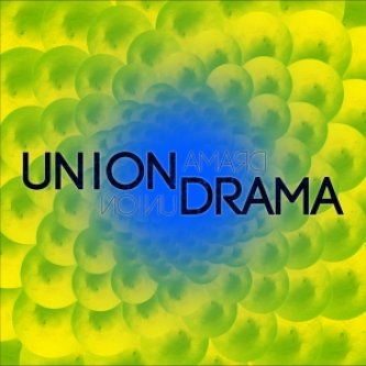 Copertina dell'album Union Drama, di union drama