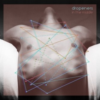 Copertina dell'album In The Middle, di Dropeners