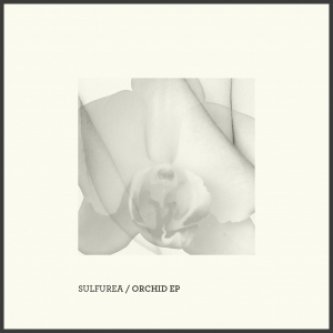Copertina dell'album Orchid EP, di Sulfurea