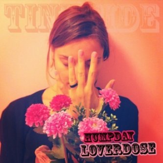 Copertina dell'album HumpDay LoverDose, di Tiny Tide