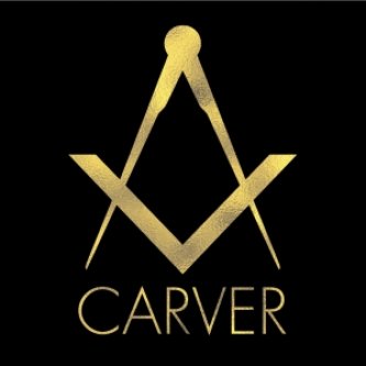 Copertina dell'album Carver, di Carver