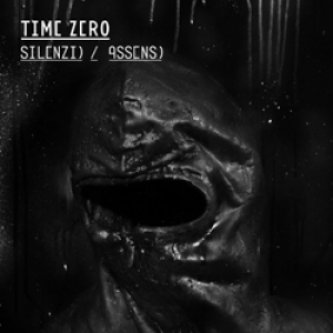 Copertina dell'album SILENZIO/ASSENSO, di Time Zero