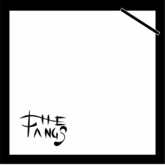 Copertina dell'album Demo, di The Fangs