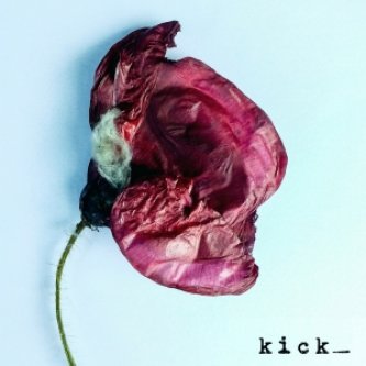 Copertina dell'album Kick EP, di Kick