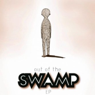 Copertina dell'album Out Of The Swamp, di Swamp