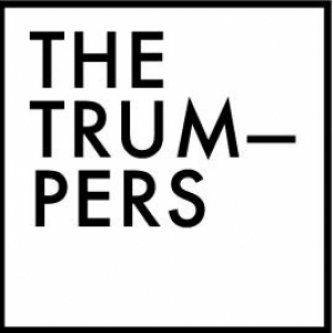 Copertina dell'album The Trumpers 1, di The Trumpers