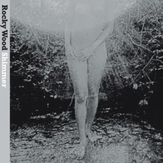 Copertina dell'album Shimmer, di Rocky Wood