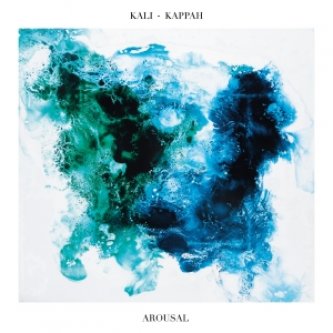 Copertina dell'album Arousal, di Kali - Kappah