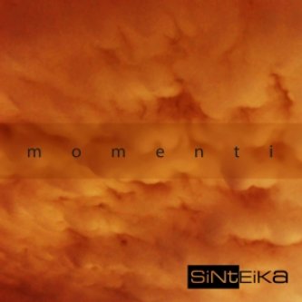 Copertina dell'album Momenti (Single), di sinteika