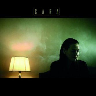 Copertina dell'album CARA, di CARA