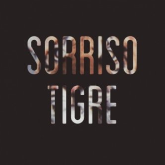 Copertina dell'album Sorriso tigre, di Sorriso Tigre