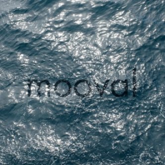 Copertina dell'album By Immersion, di Mooval