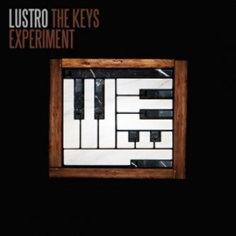 Copertina dell'album The keys experiment, di Lustro
