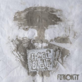 Copertina dell'album Fango E Bugie, di FONOKIT