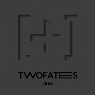 Copertina dell'album /tree, di Two Fates