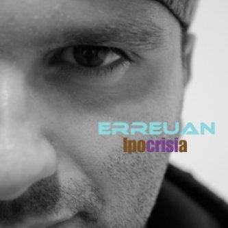 Copertina dell'album Ipocrisia - Ep, di Erreuan