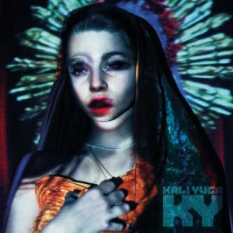 Copertina dell'album KY, di Kali Yuga