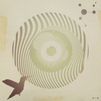 Copertina dell'album Lullabirds, di Stephane TV