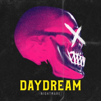 Copertina dell'album Daydream Nightmare, di BACCAMBA'RUS