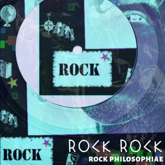 Copertina dell'album Rock Rock Rock  Philosophiae (Remastered Edition), di BACCAMBA'RUS