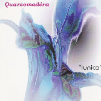 Copertina dell'album Lunica (single), di Quarzomadera