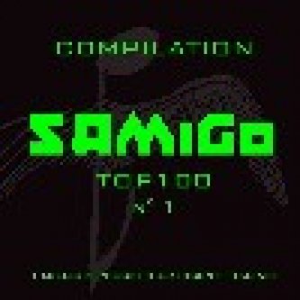 Samigo top 100 (vol. I)