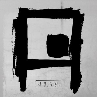 Copertina dell'album Alone, di Spiral69