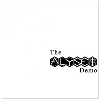 Copertina dell'album The ALYSEI Demo, di ALYSEI