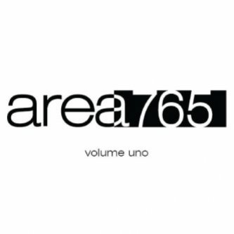 Copertina dell'album Volume Uno, di Area765