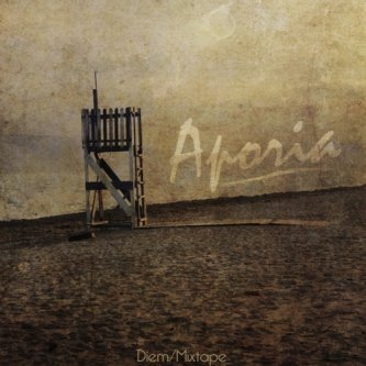 Copertina dell'album Aporia. Mixtape, di Diem/Dedalus