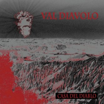 Copertina dell'album Val Diavolo, di C.D.D.