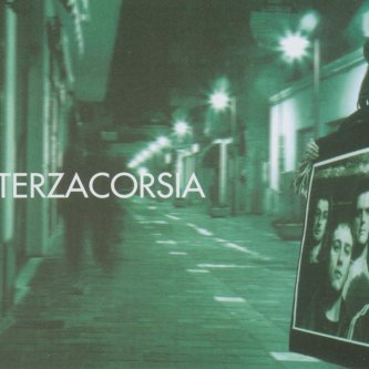 Copertina dell'album s/t, di TerzaCorsia