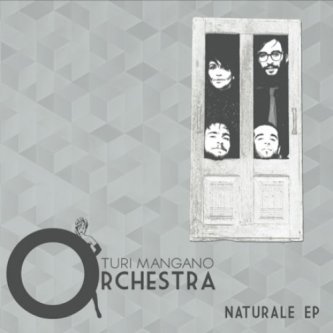Copertina dell'album Naturale Ep, di T.M.O.