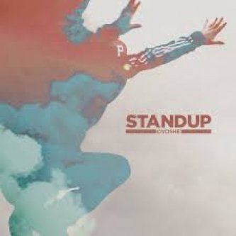 Copertina dell'album STAND UP, di Oyoshe