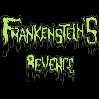 Copertina dell'album Memento Mori, di Frankenstein's Revenge