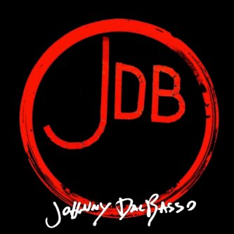Copertina dell'album JDB, di Johnny DalBasso