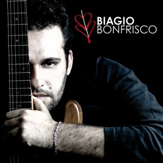Copertina dell'album Biagio Bonfrisco, di Biagio Bonfrisco