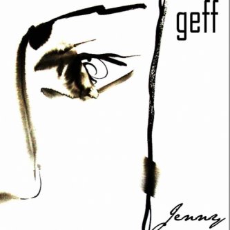 Copertina dell'album Jenny, di Geff