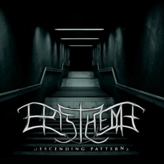 Copertina dell'album Descending Patterns, di EpisThemE