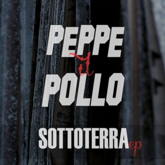 Copertina dell'album Sottoterra Ep, di Peppe Soks