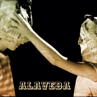 Copertina dell'album Alaveda, di BUCOSSI