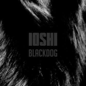Copertina dell'album Blackdog Ep, di IOSHI