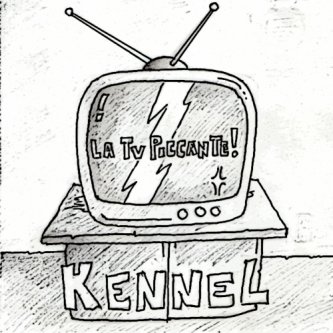 Copertina dell'album Kennel - La Tv piccante!, di Releases/Produzioni
